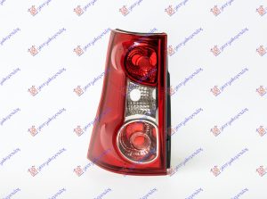 STOP LAMPA (PICK UP) (DEPO) LEVO