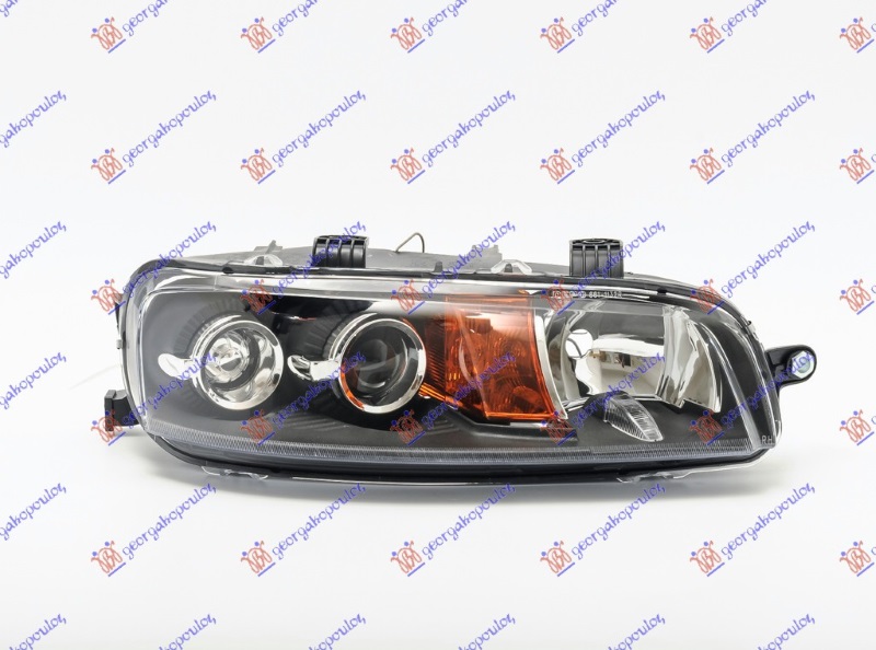 FAR ELEKTRICNI BEZ MAGLENKE (H1/H1) (DEPO) DESNO