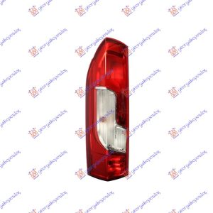 STOP LAMPA LEVO