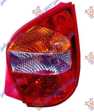 STOP LAMPA 3/5 VRATA 2002- DESNO