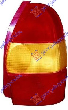 STOP LAMPA (WEEKEND) (DEPO) DESNO