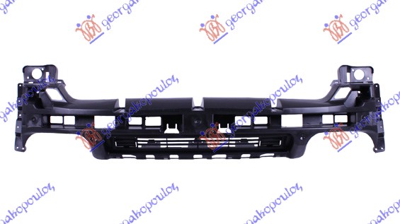 FRONT BUMPER ABSORBER