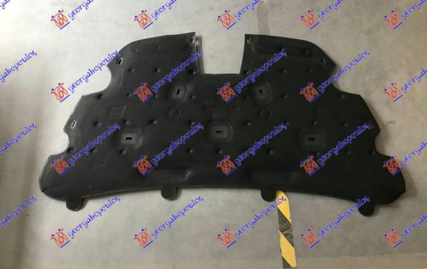 HOOD INSULATOR