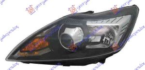 FAR XENON CRNI (DEPO) LEVO