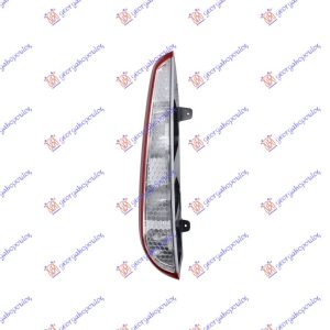 STOP LAMPA KARAVAN (MREZA) (VISTEON) LEVO