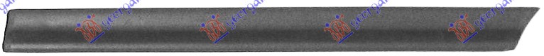 REAR WING SIDE MOULDING 3D