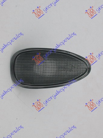 SIDE LAMP SET (SMOKE)