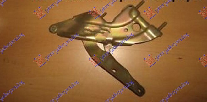 MAKAZE HAUBE LEVO