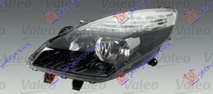 HEAD LAMP ELECTRICAL (VALEO)