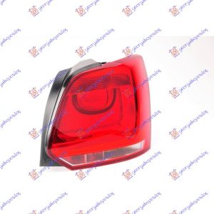 STOP LAMPA (MARELLI) DESNO