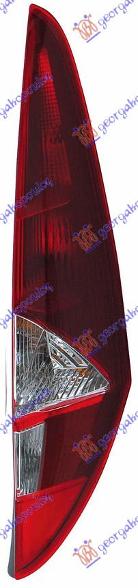 STOP LAMPA 3 VRATA (TYC) DESNO