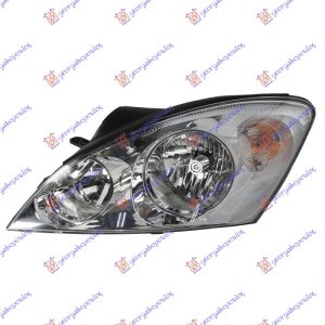 HEAD LAMP ELECTRICAL (O)
