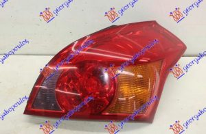 STOP LAMPA (O) DESNO