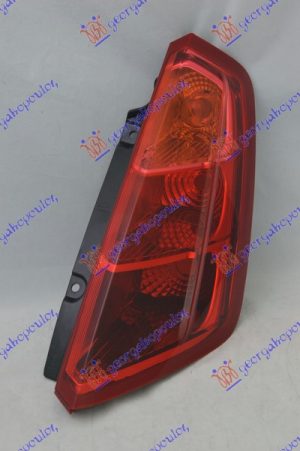 STOP LAMPA (DEPO) DESNO