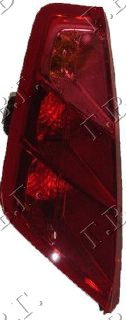STOP LAMPA (MARELLI) LEVO