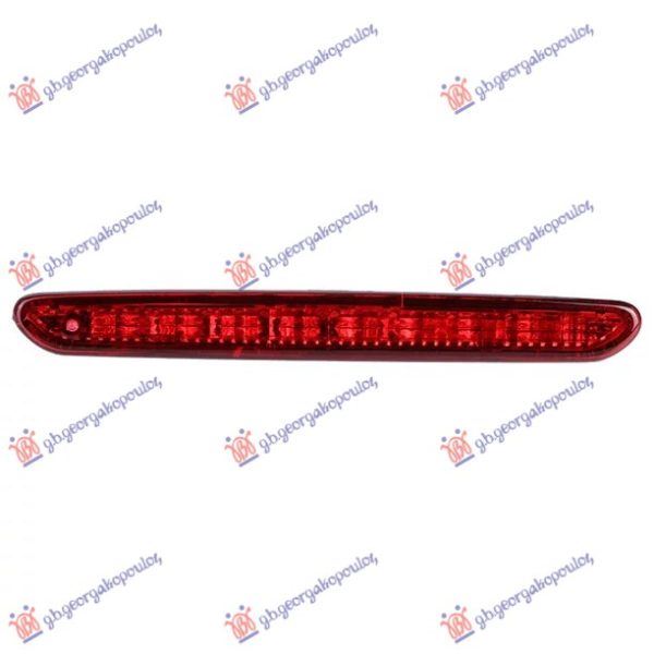 THIRD BRAKE LAMP