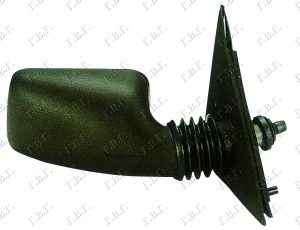 DOOR MIRROR CABLE (CONVEX GLASS)