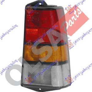 STOP LAMPA (O) DESNO