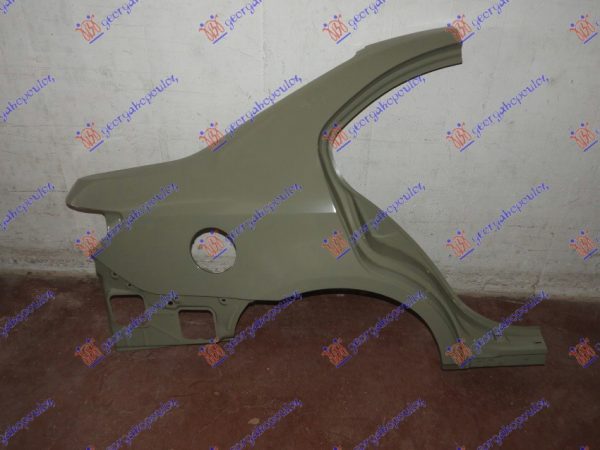 REAR FENDER