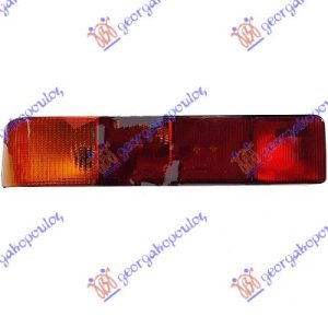 STOP LAMPA LEVO