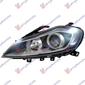 HEAD LAMP ELECTRICAL (MARELLI)