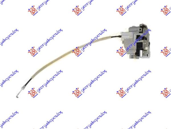BRAVA ZADNJIH VRATA ELEKTRICNA (5pins) DESNO