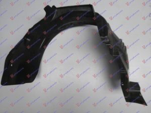 POTKRILO (4WD) (CROSS) PLASTICNO (O) LEVO