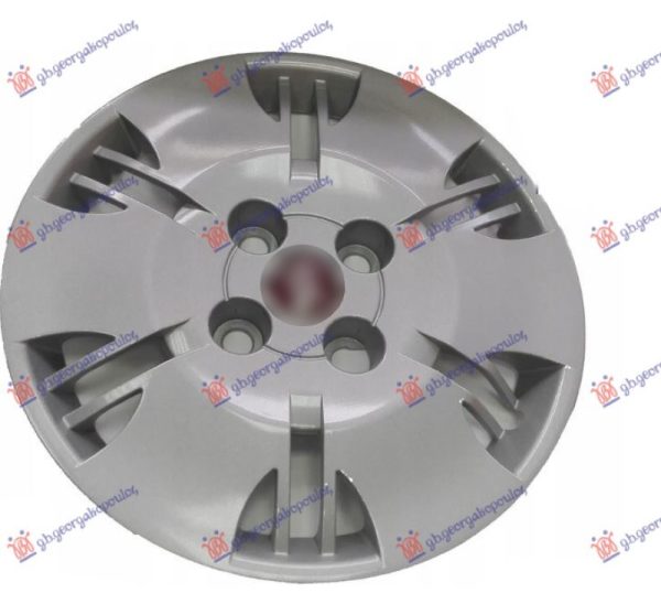 WHEEL COVER (13 WHEEL)