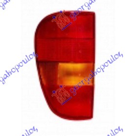 STOP LAMPA (DEPO) LEVO