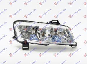FAR ELEKTRICNI 3 VRATA (SA MAGLENKOM) (DEPO) DESNO