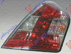 STOP LAMPA 3 VRATA (MARELLI) DESNO
