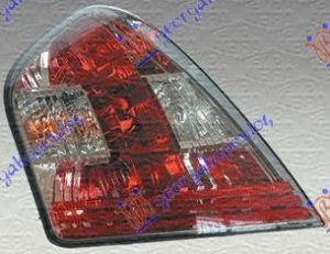 STOP LAMPA 3 VRATA (MARELLI) LEVO