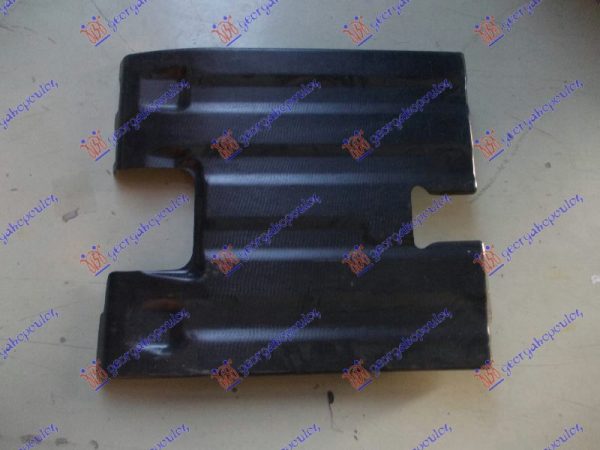FRONT COVER ENGINE PLASTIC