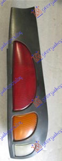 STOP LAMPA KARAVAN (MARELLI) DESNO