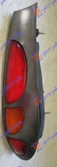 STOP LAMPA KARAVAN (MARELLI) LEVO