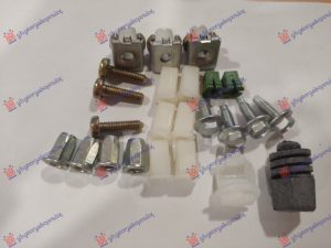 FENDER INSTALLATION KIT