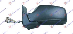 RETROVIZOR ELEKTRICNI SA GREJACEM (RAVNO STAKLO) LEVO