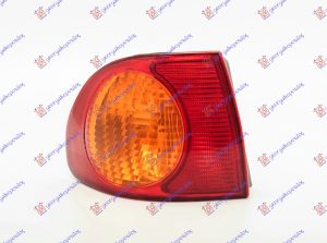 STOP LAMPA SPOLJASNJA (DEPO) LEVO