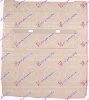 OPLATA GEPEK VRATA DONJA SPOLJASNJA (DUPLA VRATA) (96cm) DESNO