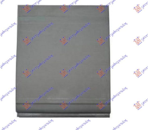 OPLATA SREDNJEG STUBA (VISINA 60cm DUZINA 50cm) LEVO