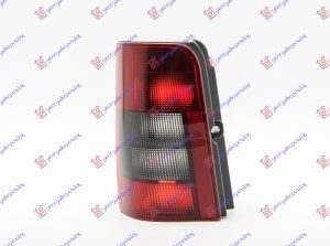 STOP LAMPA (JEDNA VRATA) -2005 (DEPO) LEVO