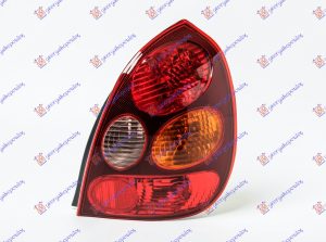 STOP LAMPA 3 VRATA (TYC) DESNO