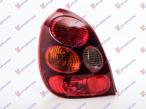 STOP LAMPA 3 VRATA (TYC) LEVO