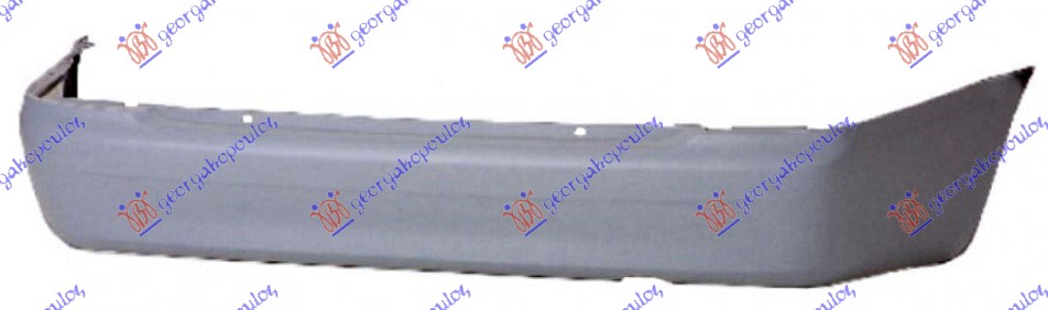 ZADNJI BRANIK PM 2001-