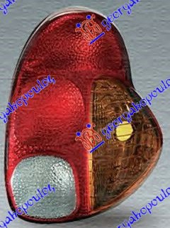 STOP LAMPA (MARELLI) DESNO