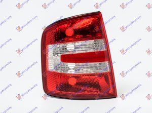 STOP LAMPA 4 VRATA KARAVAN 2004- LEVO