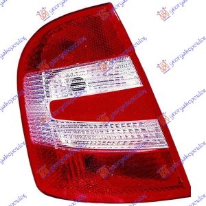 STOP LAMPA 3/5 VRATA 2004- (DEPO) LEVO