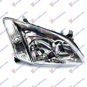 HEAD LAMP ELECTRICAL (VALEO)
