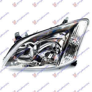 HEAD LAMP ELECTRICAL (VALEO)