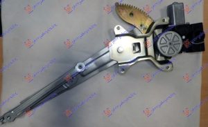 PODIZAC PREDNJEG PROZORA ELEKTRICNI COMFORT LEVO